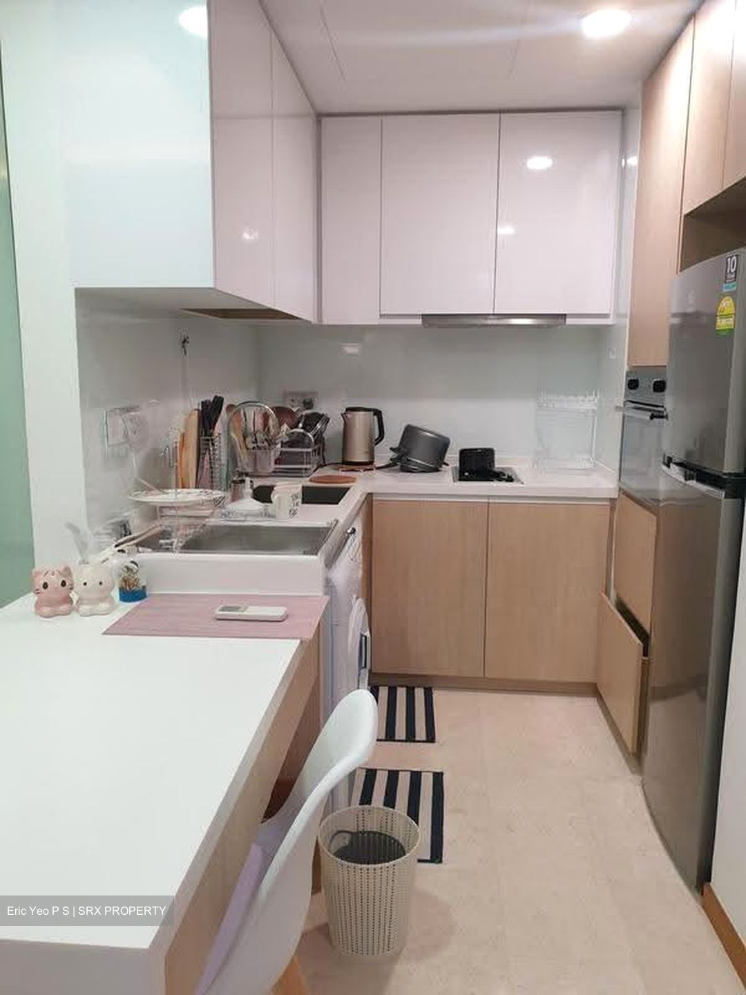 Watertown (D19), Apartment #609034121